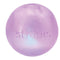 Planet Dog Orbee Strobe Ball Light Up LED Purple Dog Toy - Poudre Pet & Feed Supply